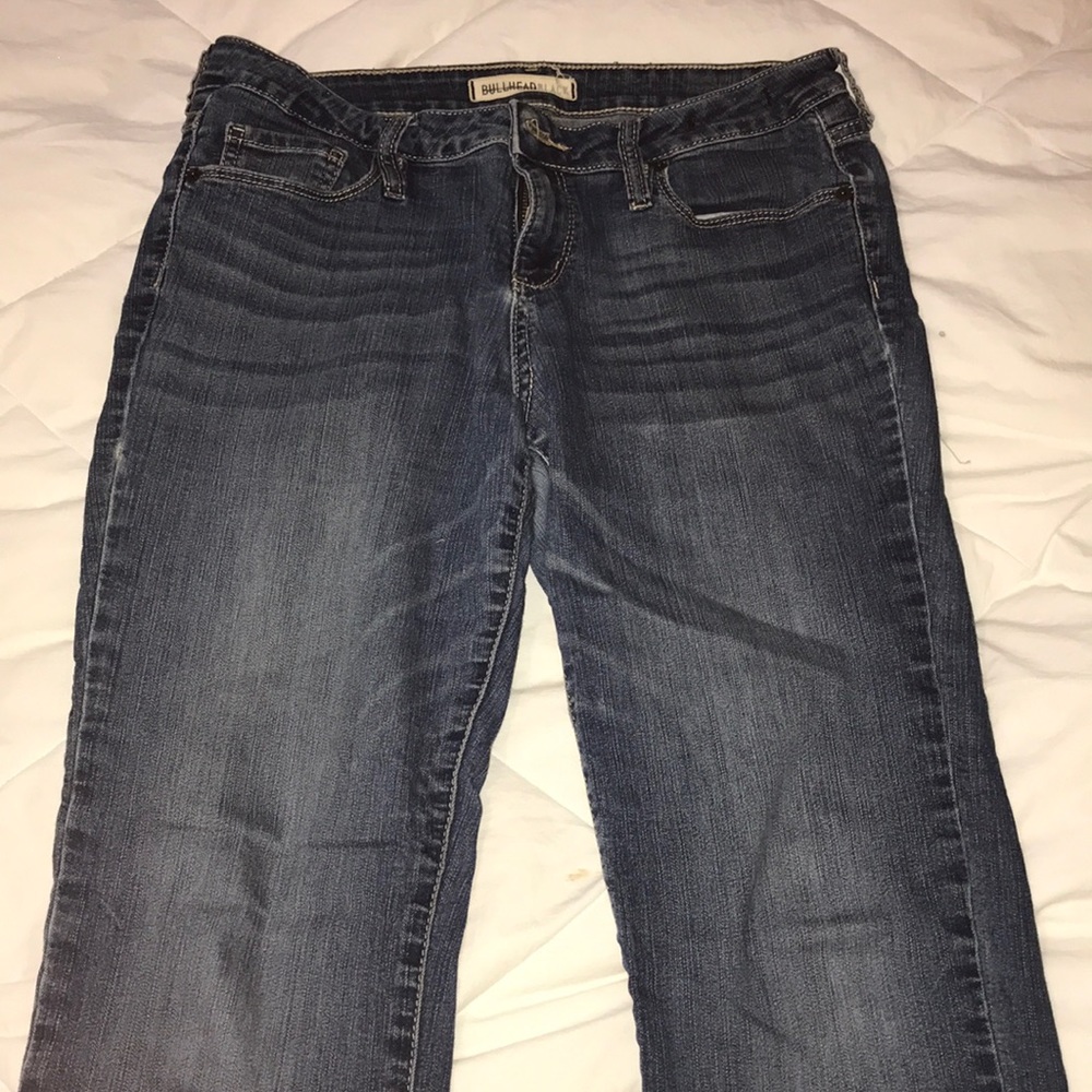 jeans